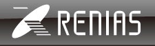 RENIAS Logo