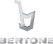 BERTONE Logo