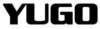 YUGO Logo