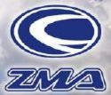 ZMA Logo