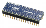Propeller Microcontroller Module (FLiP)
