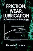 Book: Friction, Wear, Lubrication